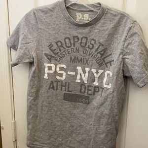 FINAL MARKDOWN Children’s Aeropostale tee large